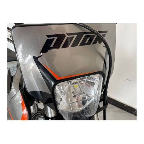 Мотоцикл PITONMOTO PX7 140EM 17/14 PITBIKE