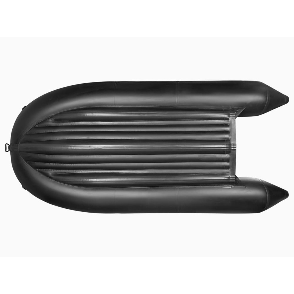 Лодка ПВХ X-RIVER Grace Wind 380 фальшборт