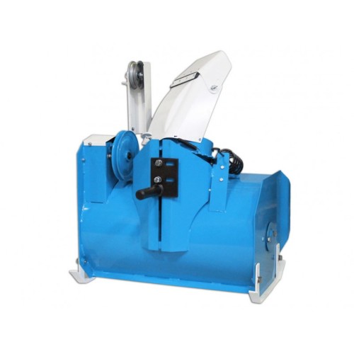 Снегоуборщик СМБ «Нева»