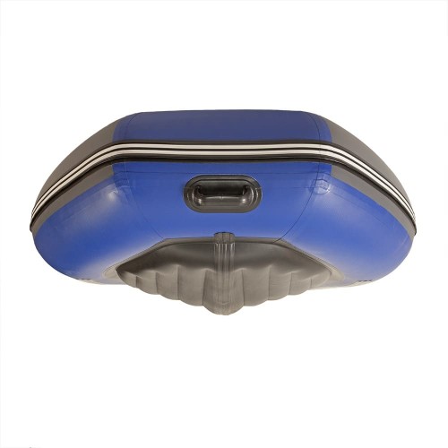 Лодка ПВХ ПИЛОТ 360 НДНД