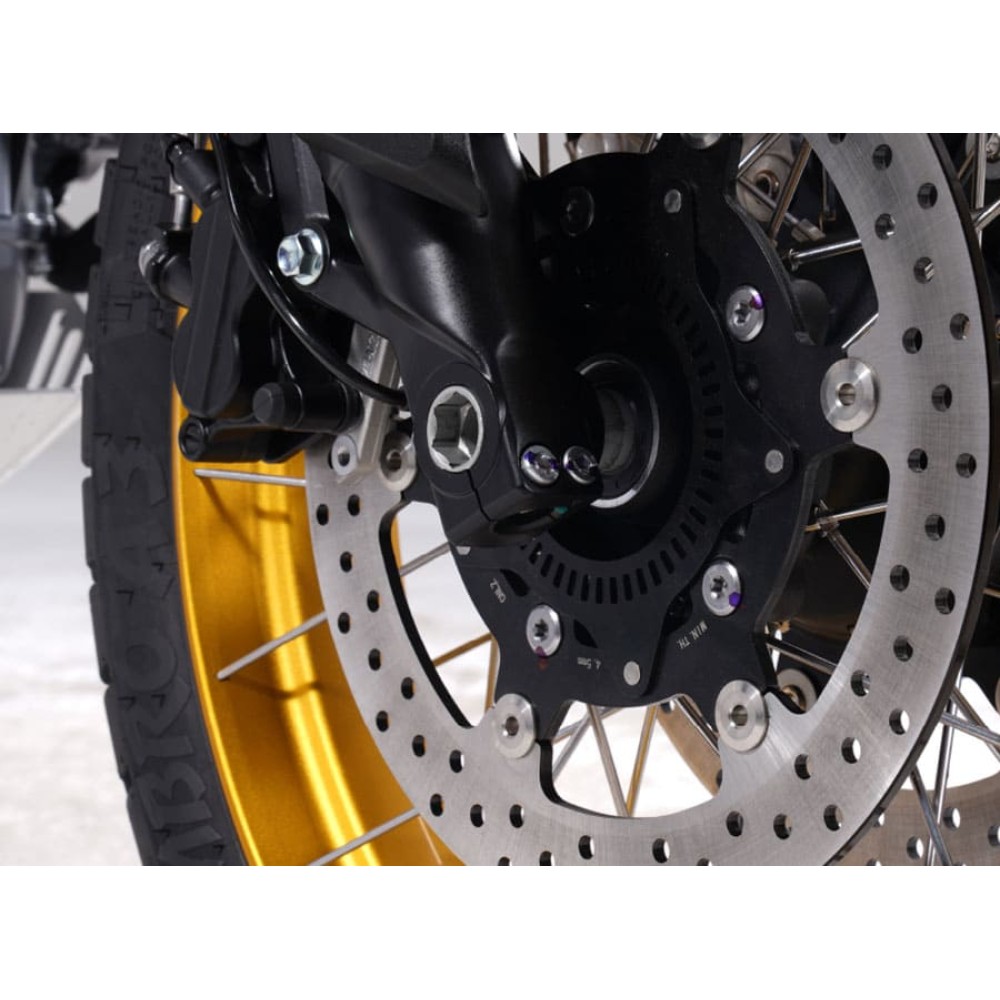 Мотоцикл VINTO GS525 ТУРЭНДУРО