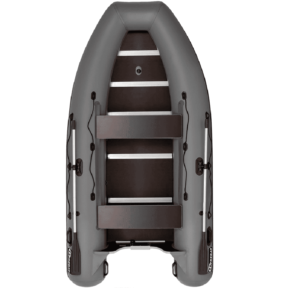 Лодка ПВХ ФРЕГАТ 390 С