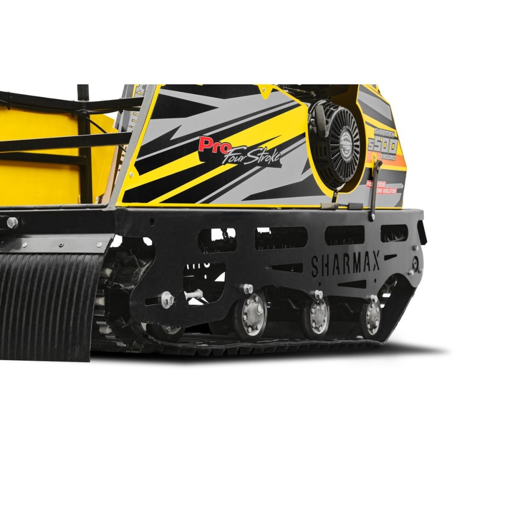 Мотобуксировщик SHARMAX S500 1450 HP18 Enduro