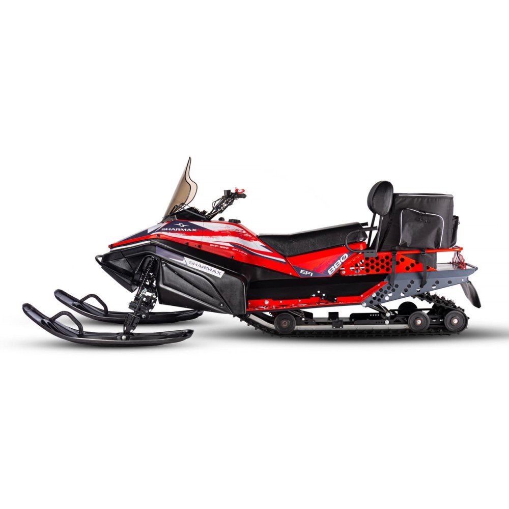 Снегоход SHARMAX Long SHP-880