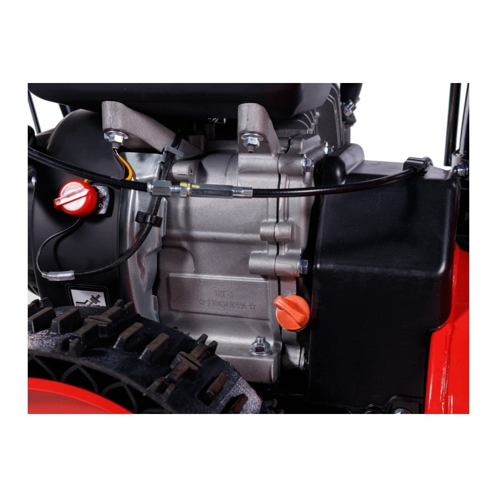 Снегоуборщик ENIFIELD EN 655