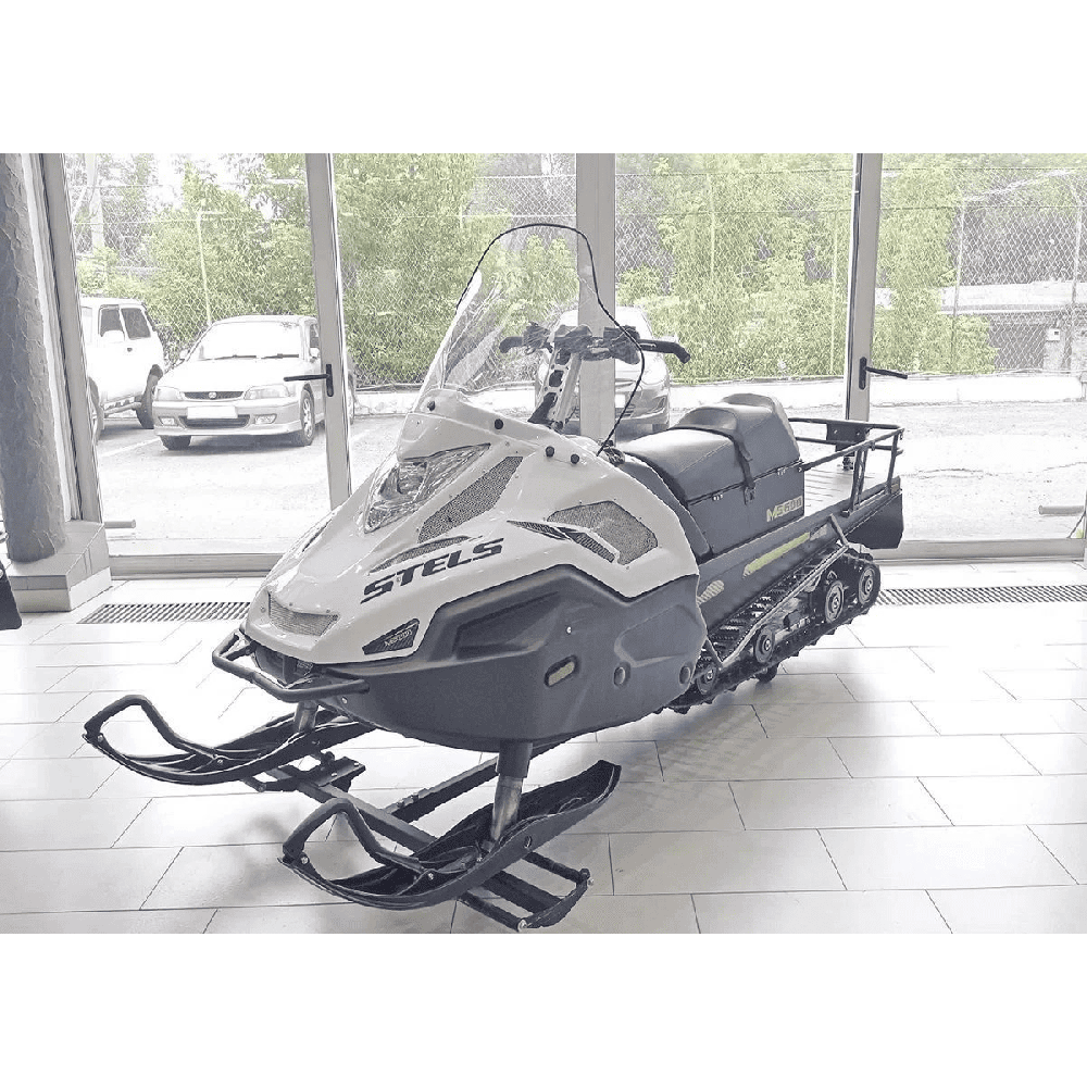 Снегоход STELS Ставр MS600 SWT ST Б/У