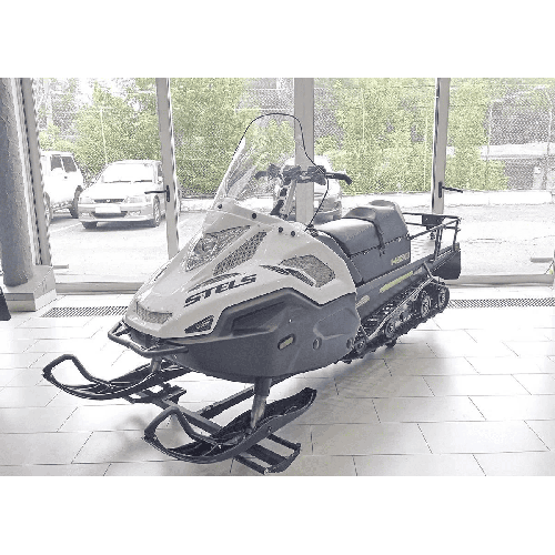 Снегоход STELS Ставр MS600 SWT ST Б/У