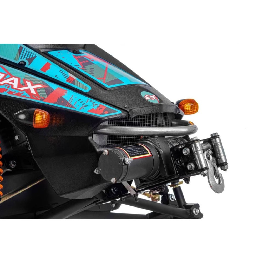 Снегоход SHARMAX SN-550 (2024)