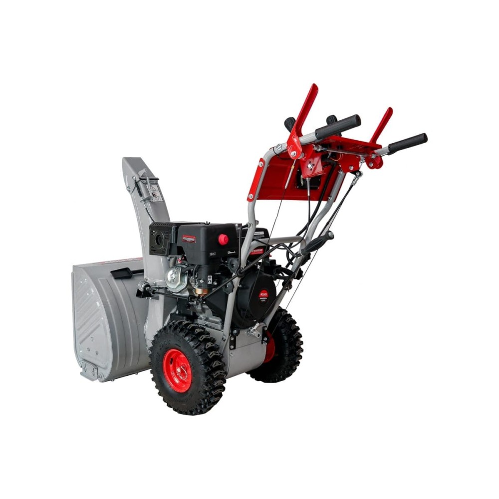 Снегоуборщик РЕСАНТА СБ 8100Э