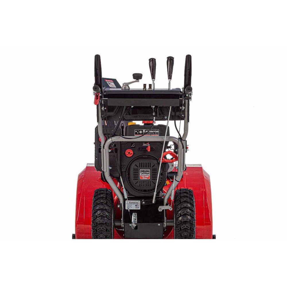 Снегоуборщик KETTAMA PRO KTA300-A Professional