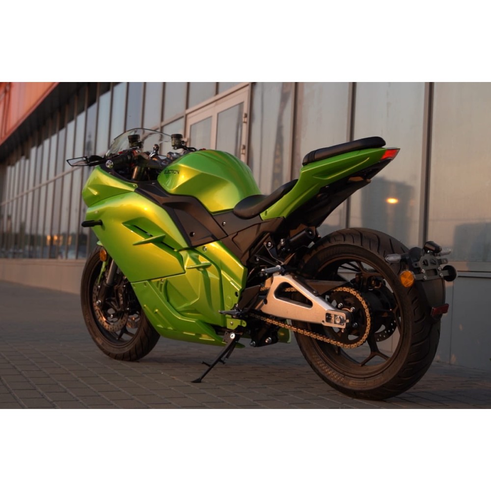 Электромотоцикл JOSE Panigale Mid