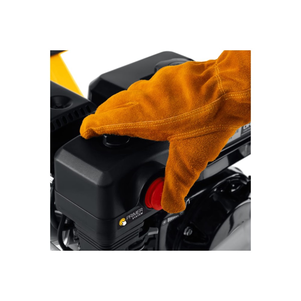 Снегоуборщик STEHER GST-762