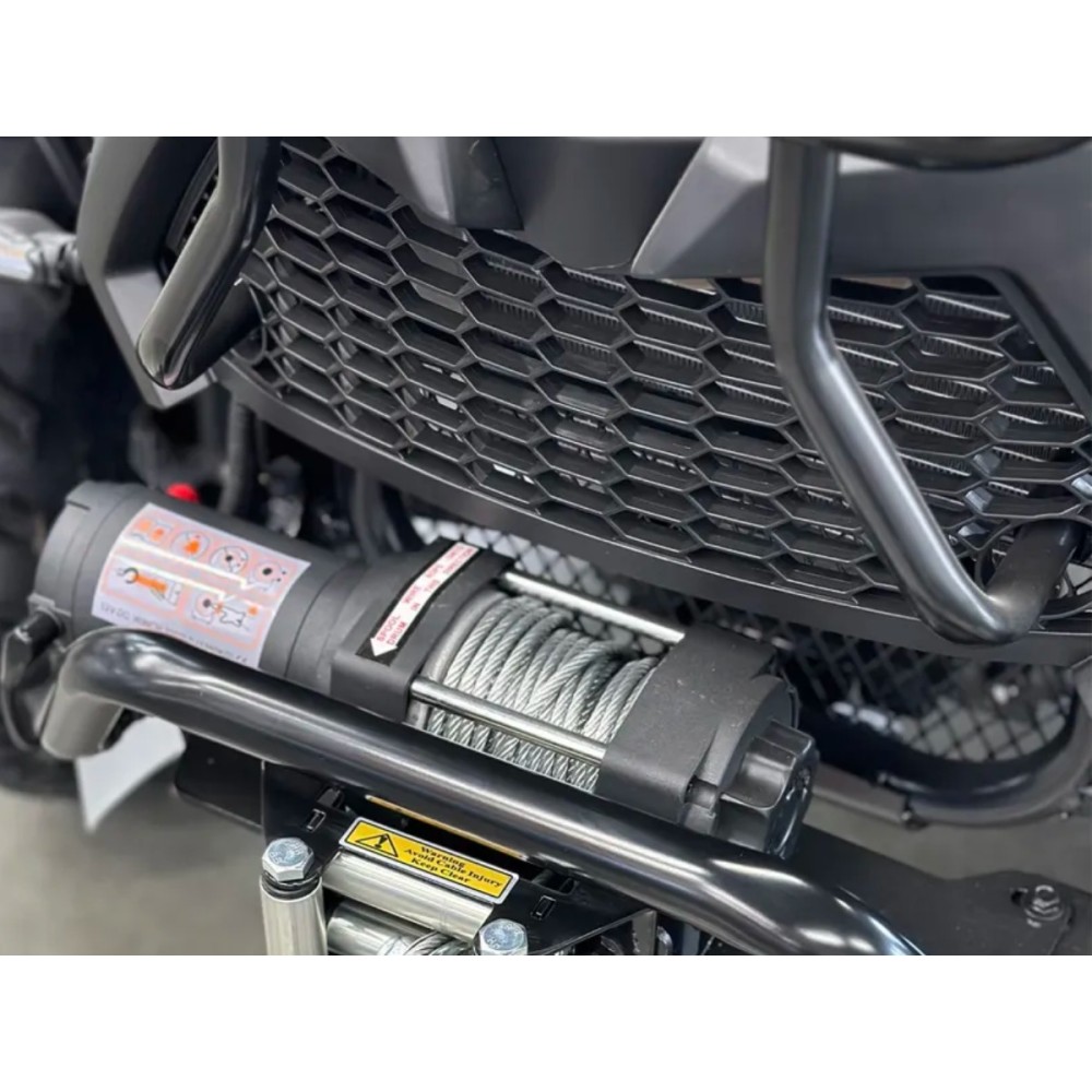 Квадроцикл LINHAI YAMAHA P300 PROMAX EFI 4х4