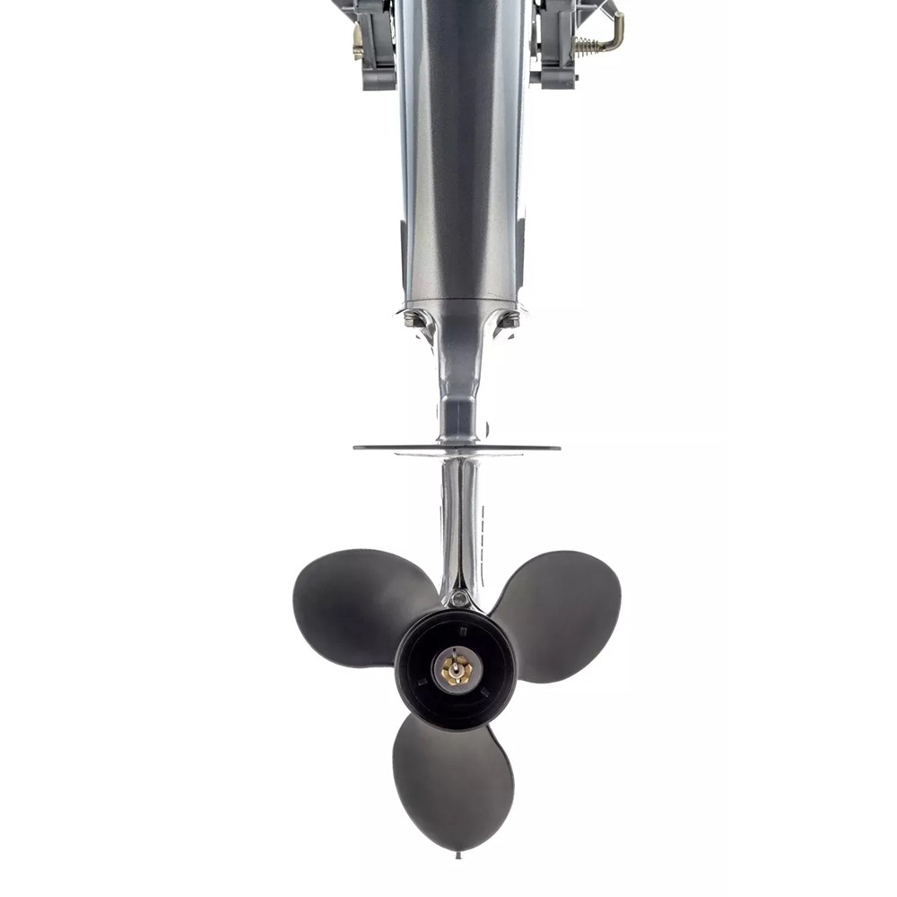 2х-тактный лодочный мотор MIKATSU M18FHS (2024)