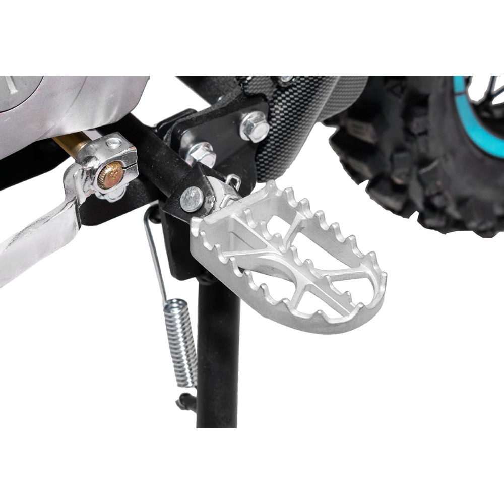 Мотоцикл REGULMOTO Seven Medalist 17/14 PITBIKE