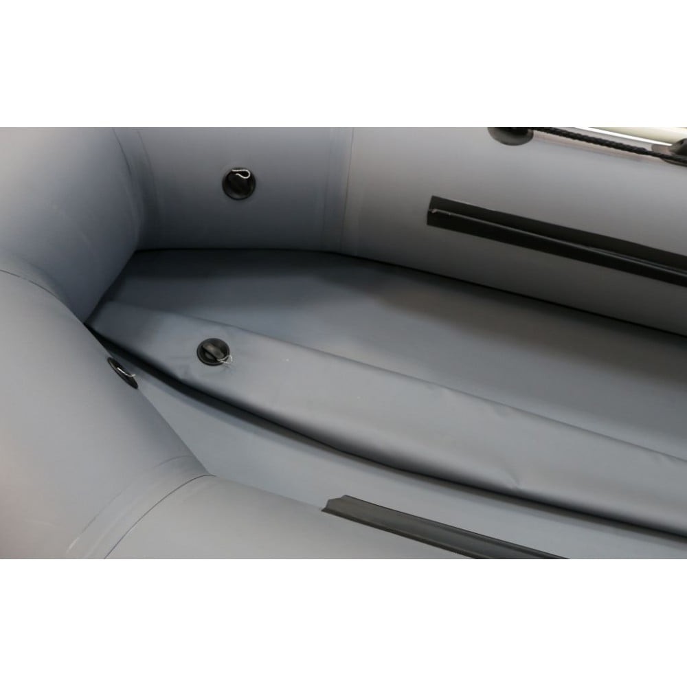 Лодка ПВХ POLAR BIRD Чирок 300 ТМ СС Киль