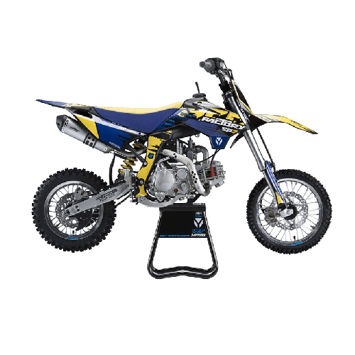 Мотоцикл YCF Factory SP2 F150 PITBIKE