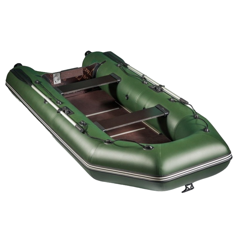 Лодка ПВХ МУССОН 2800 СК