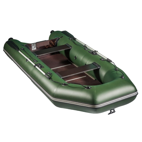 Лодка ПВХ МУССОН 2800 СК