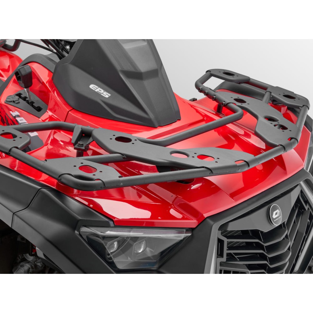 Квадроцикл QJ MOTOR SFA 1000 (2025)