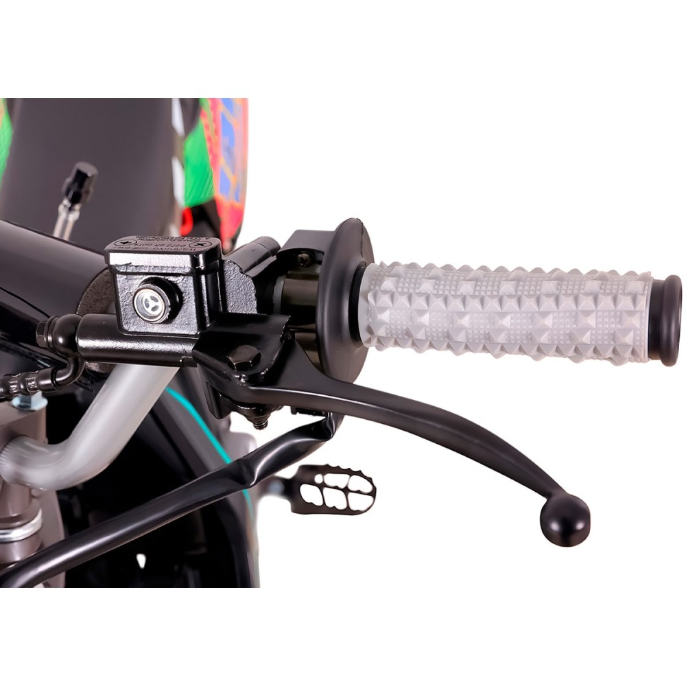 Мотоцикл питбайк SHARMAX Sport 130 mini