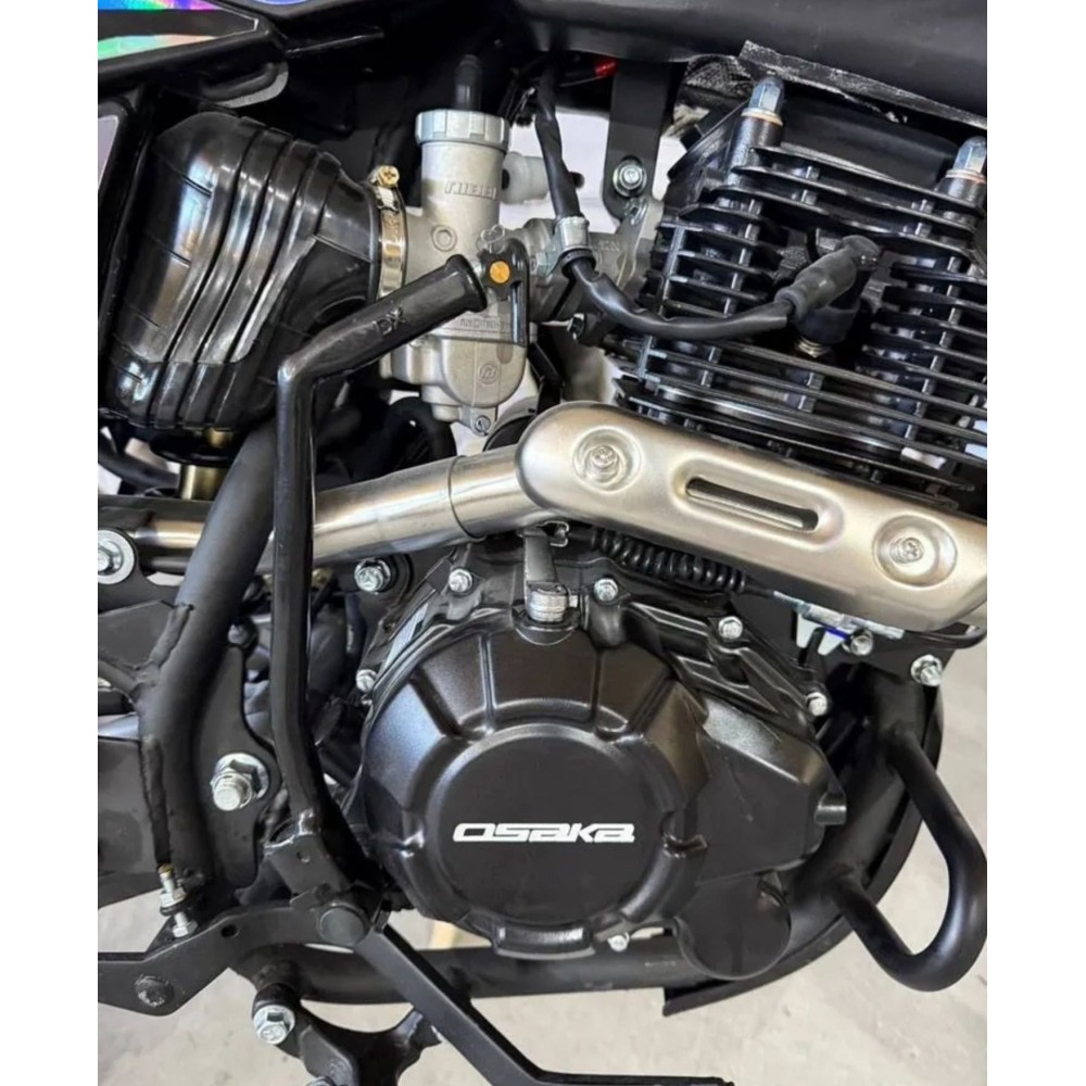 Мотоцикл OSAKA 008 300cc ENDURO