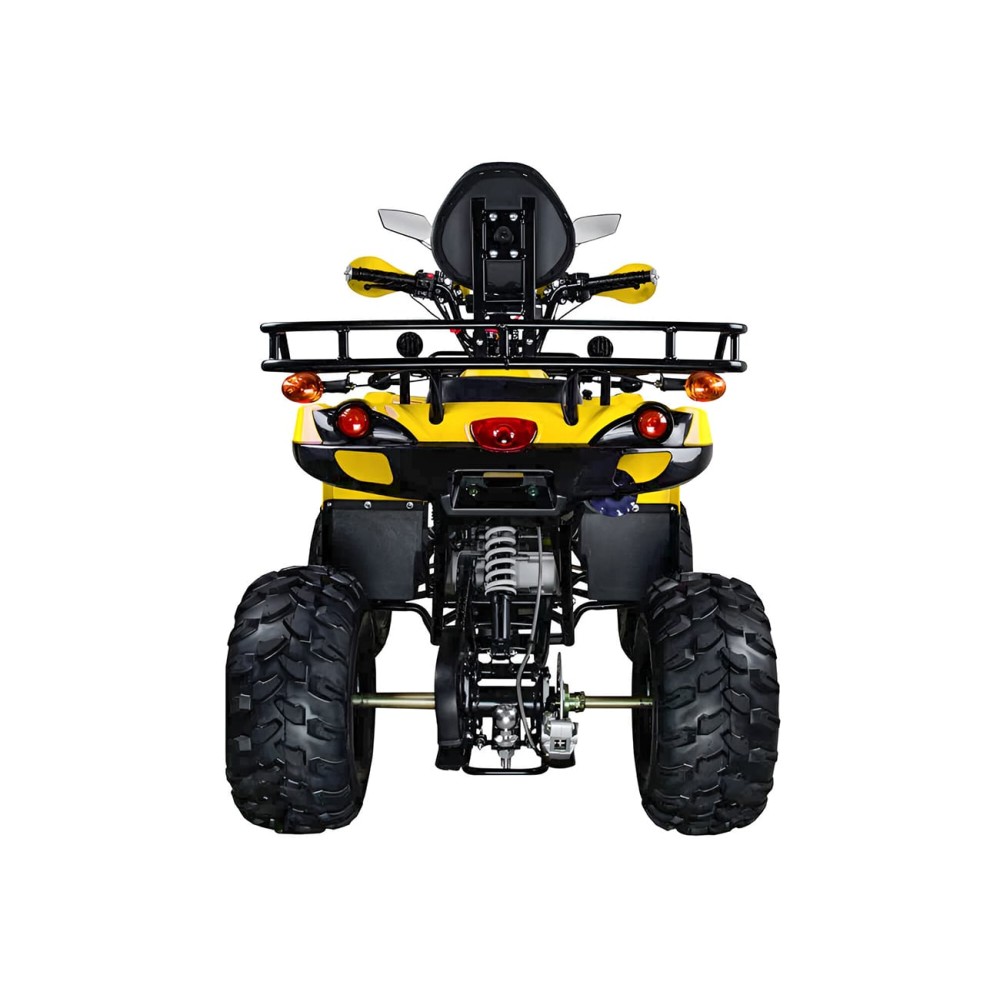 Квадроцикл AVANTIS Patriot Lux