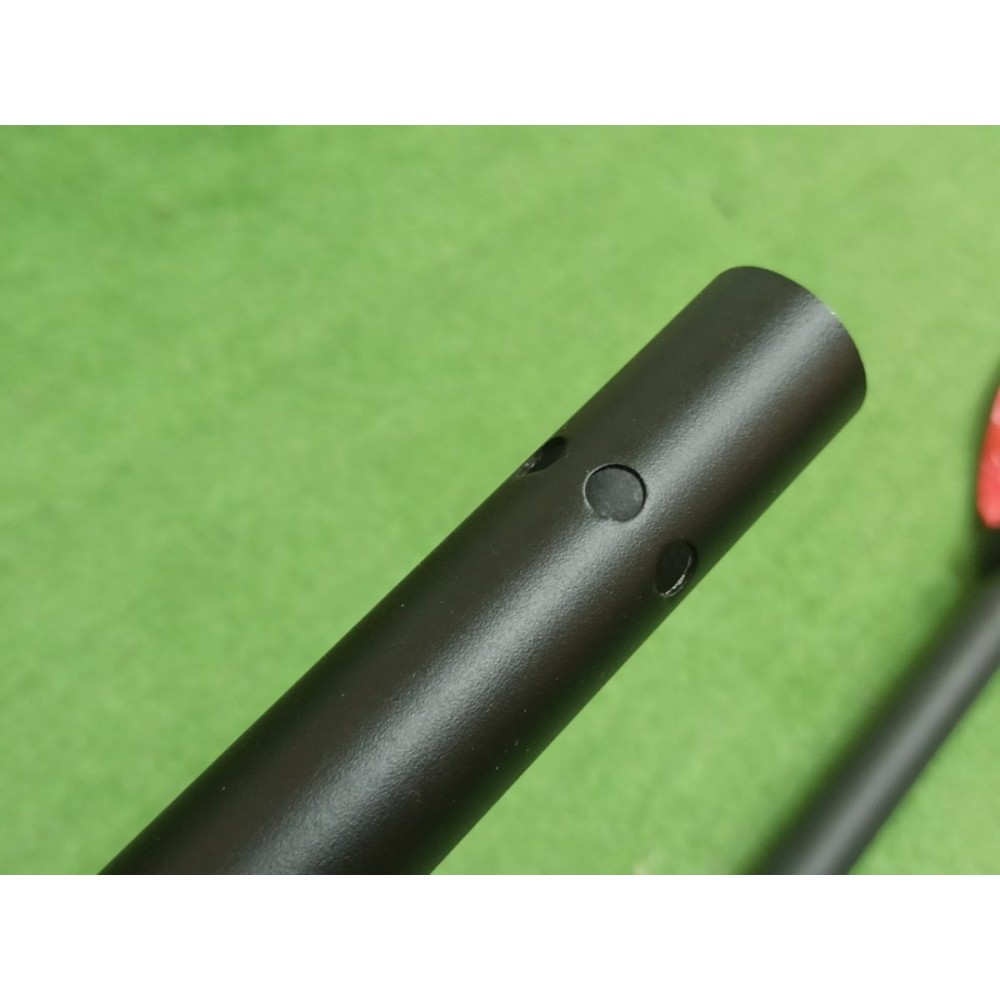 Весло 2-стороннее алюминиевое для SUP