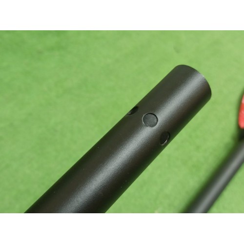 Весло 2-стороннее алюминиевое для SUP