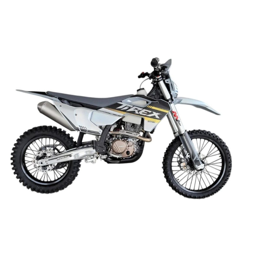 Мотоцикл TIREX Air Pro ENDURO