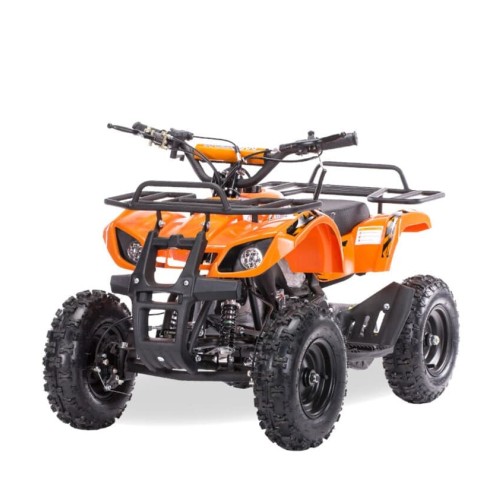 Квадроцикл MOTAX ATV Mini Grizlik X-16 Big Wheel (м/с)