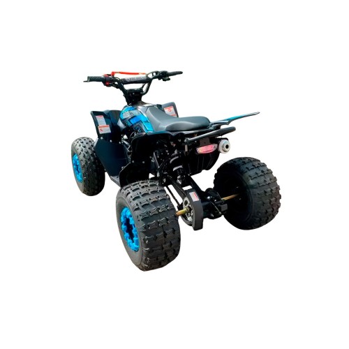 Квадроцикл MOTORHEAD Devil