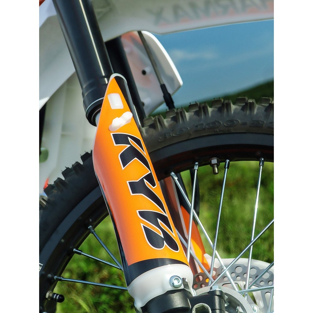 Мотоцикл кроссовый эндуро SHARMAX PowerMax 250 (2024)