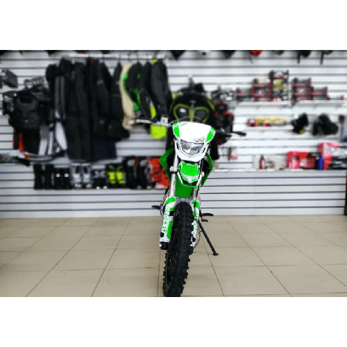 Мотоцикл PROGASI SMART 150 PITBIKE Б/У
