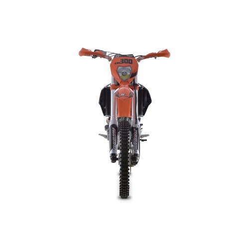 Мотоцикл ZUUMAV K7 CBS-300G ENDURO