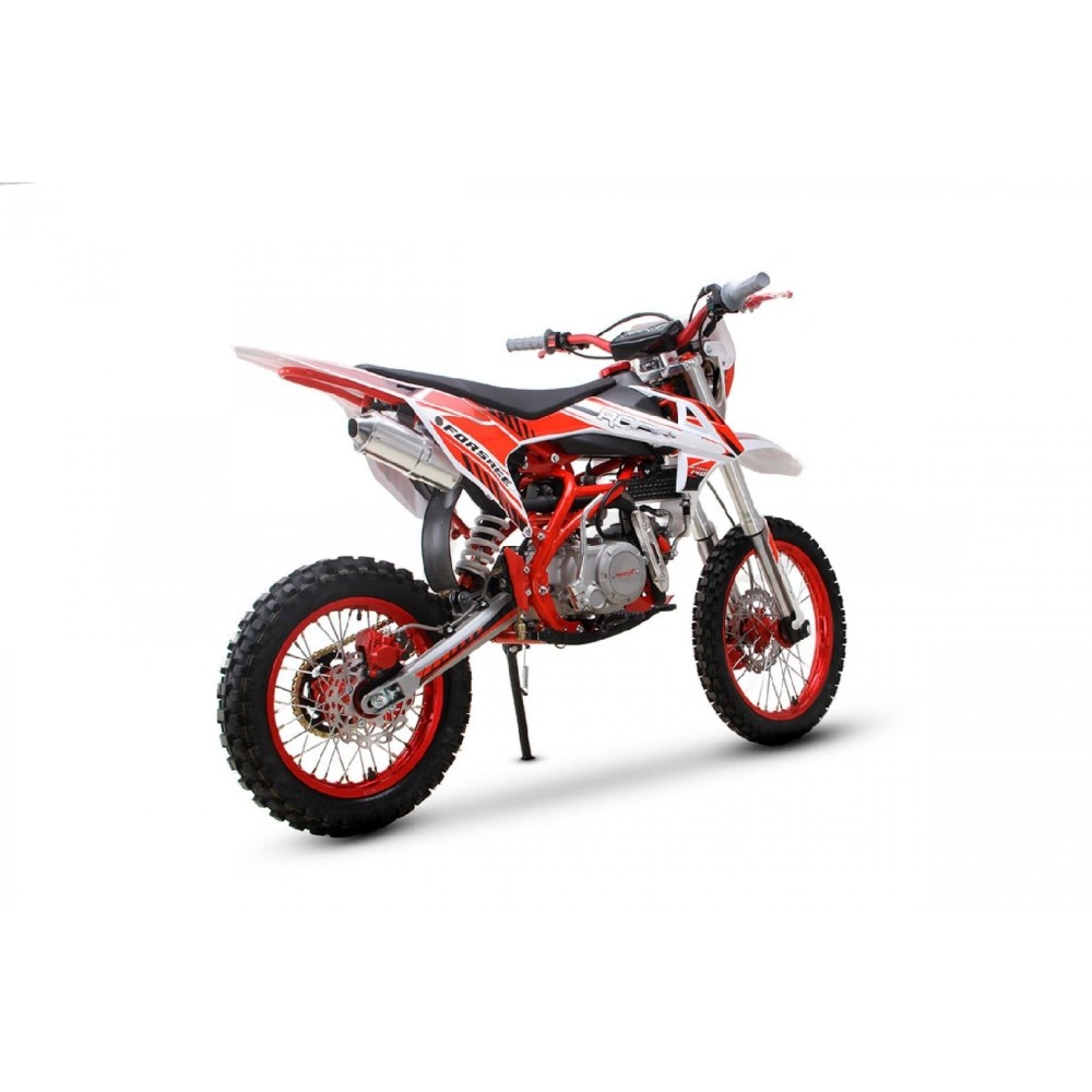 Мотоцикл ROCKOT HI-TECH 140 Forsage PITBIKE