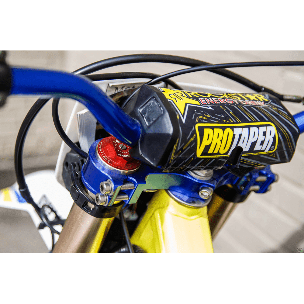 Мотоцикл кроссовый эндуро MOTOLAND XT250 ST FA