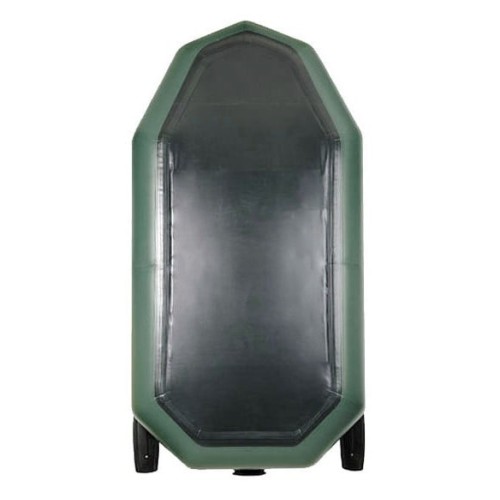 Гребная лодка ПВХ BARK В-270ND КНИЖКА