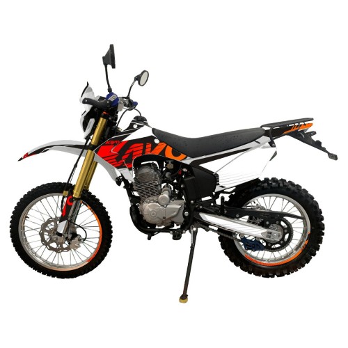 Мотоцикл KAYO T1 300 ENDURO