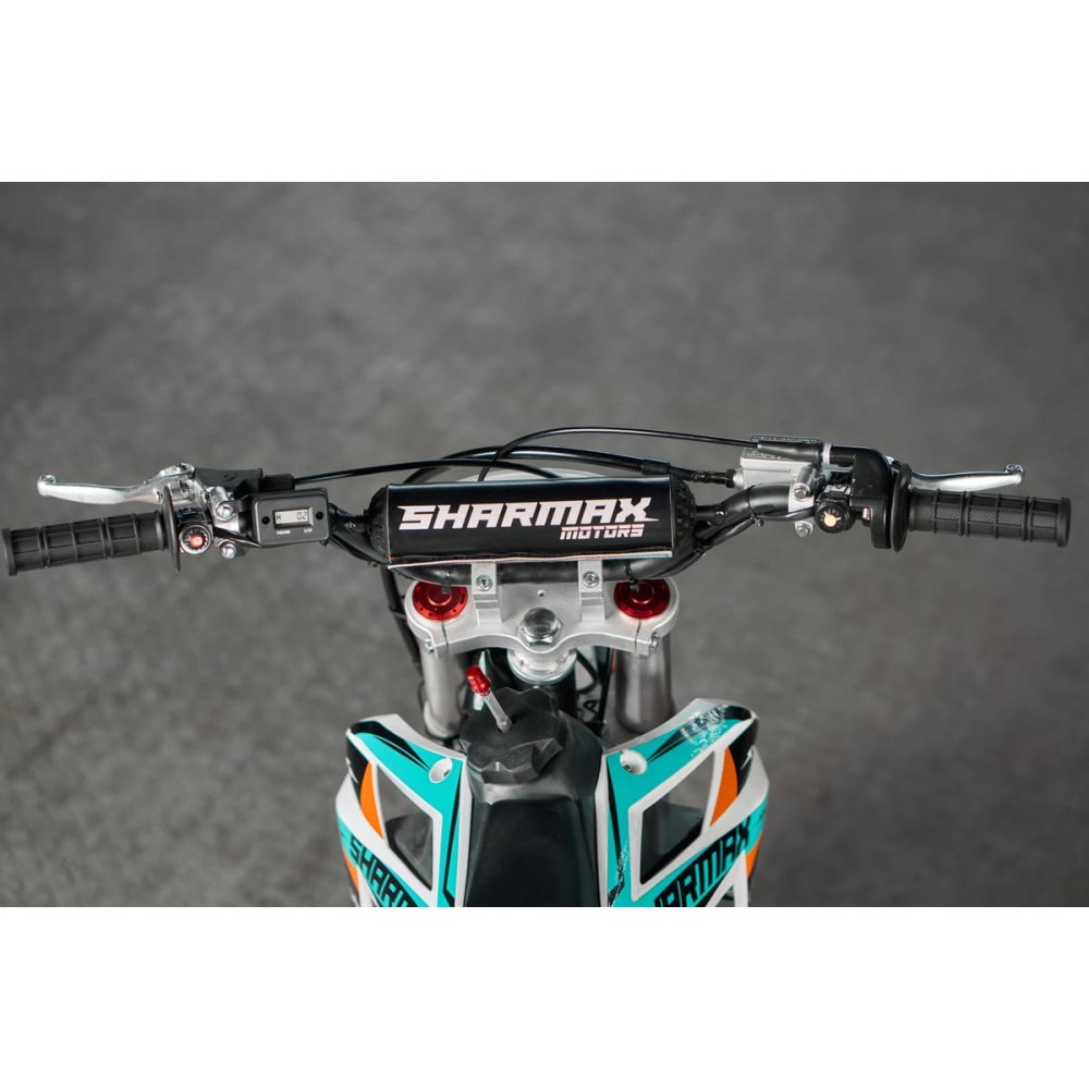 Мотоцикл питбайк SHARMAX Sport 145