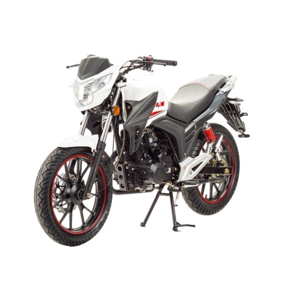 Мотоцикл MOTOLAND FLASH 200