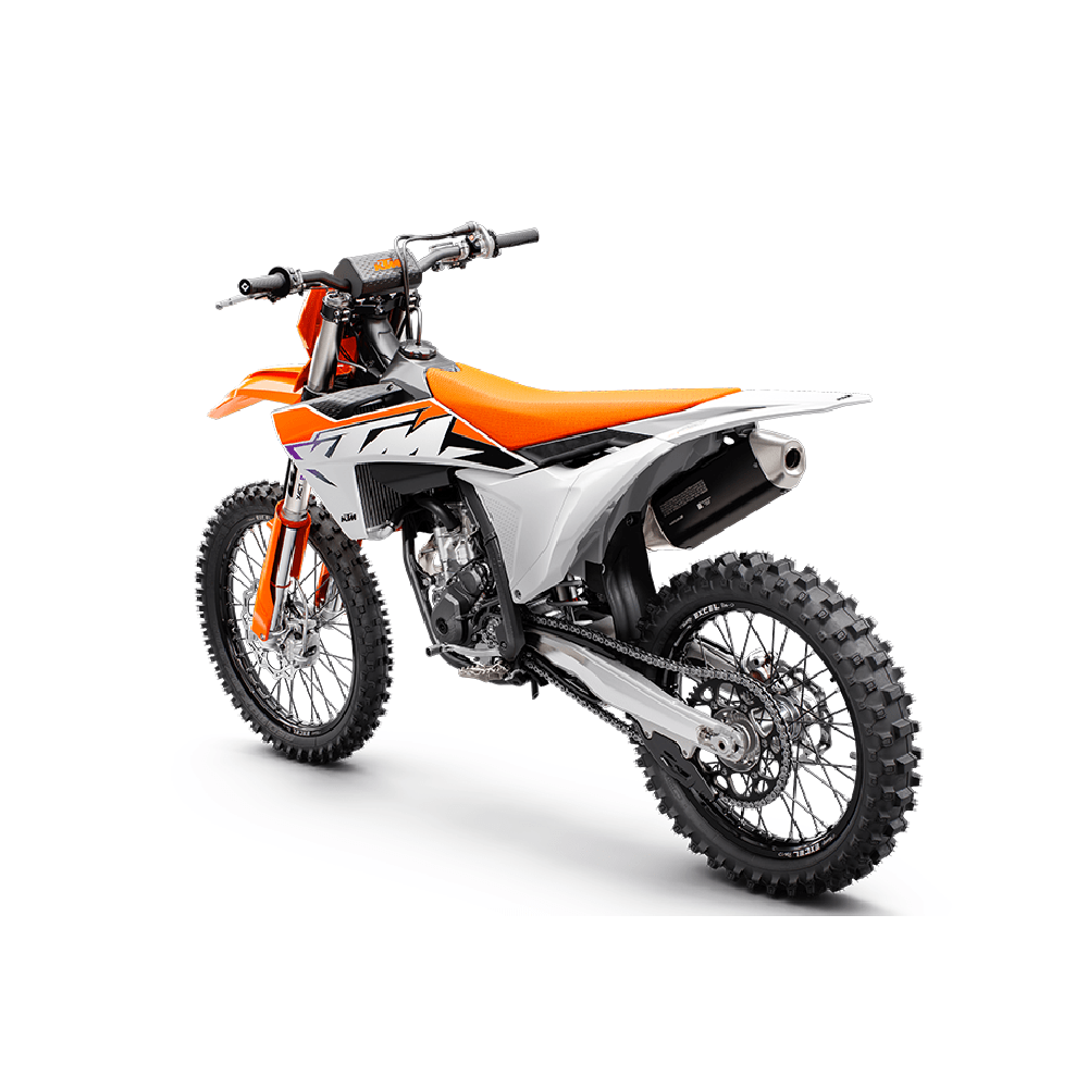 Мотоцикл KTM 250 SX-F ENDURO