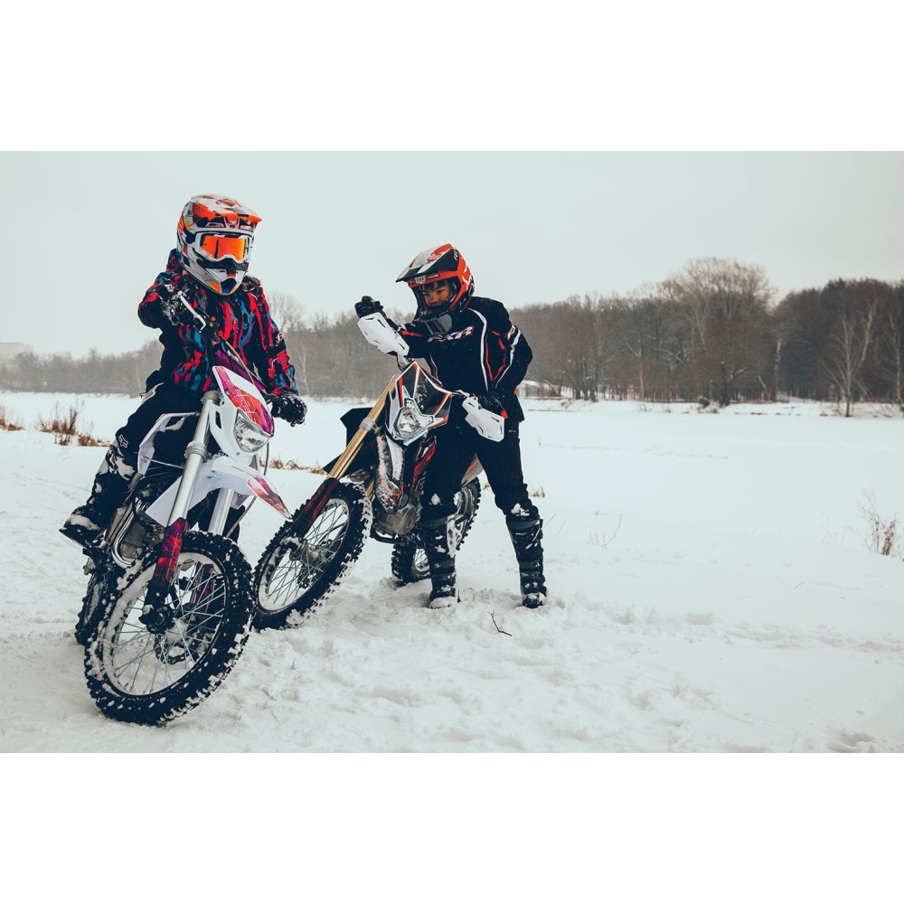 Мотоцикл SSSR Core A PITBIKE