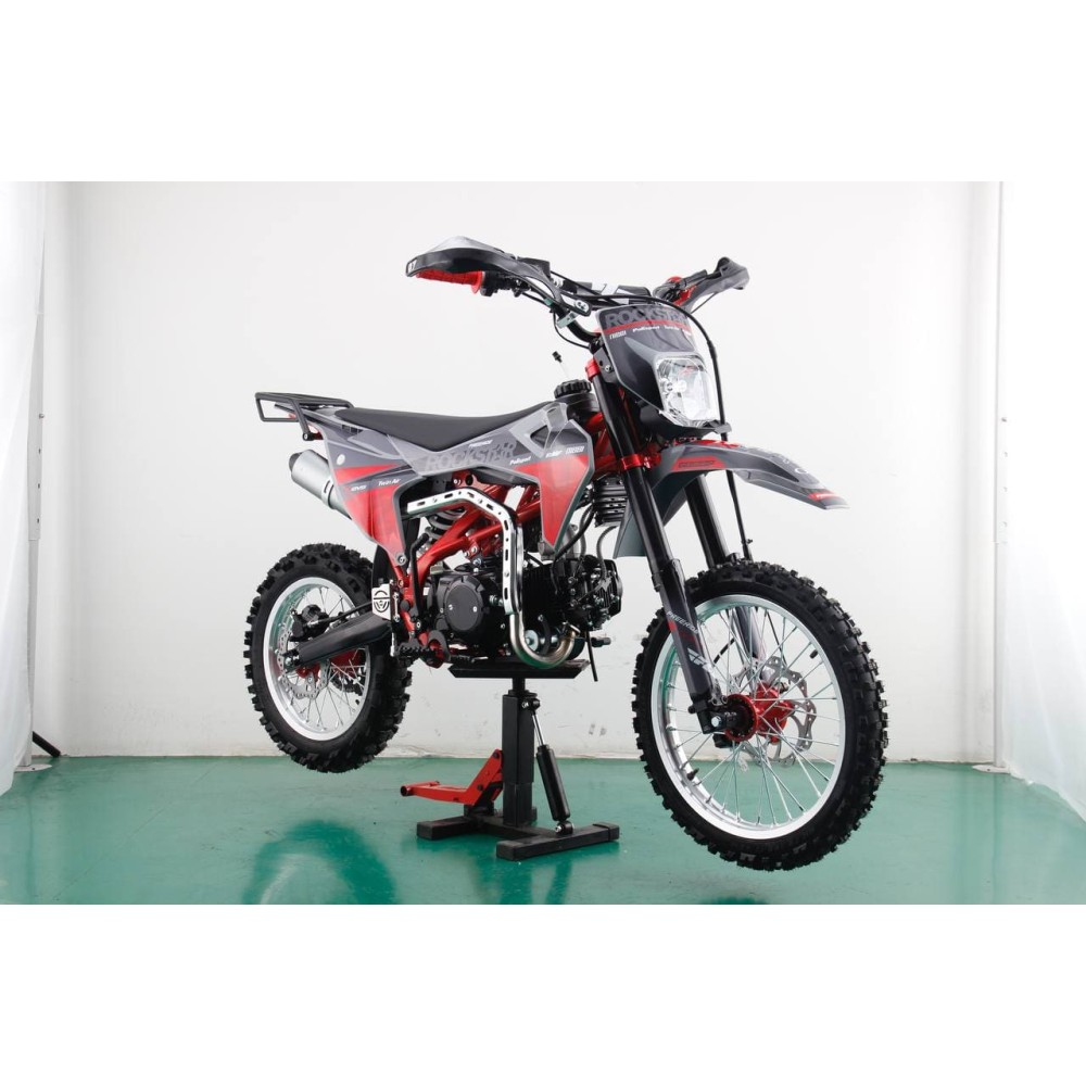 Мотоцикл RACER Z2 PITBIKE