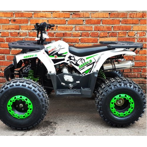Квадроцикл MOWGLI Hardy 8+