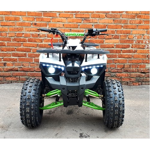 Квадроцикл MOWGLI Hardy 8