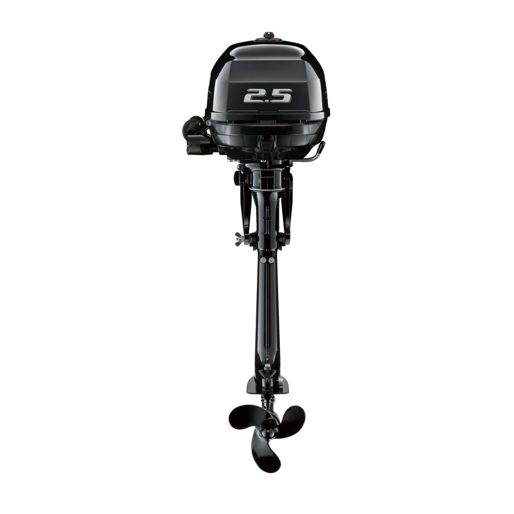 4х-тактный лодочный мотор SUZUKI DF2.5L