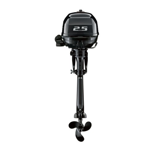 4х-тактный лодочный мотор SUZUKI DF2.5L