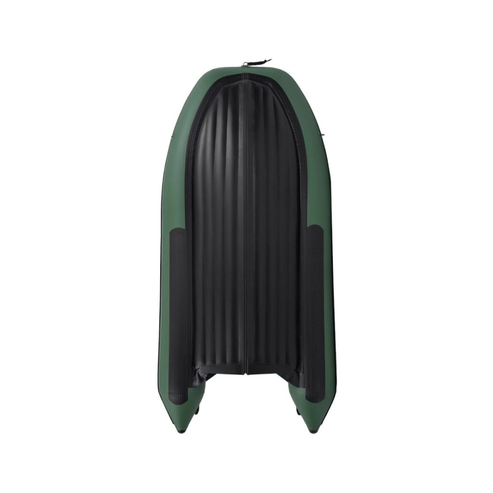 Лодка ПВХ GLADIATOR E380PRO