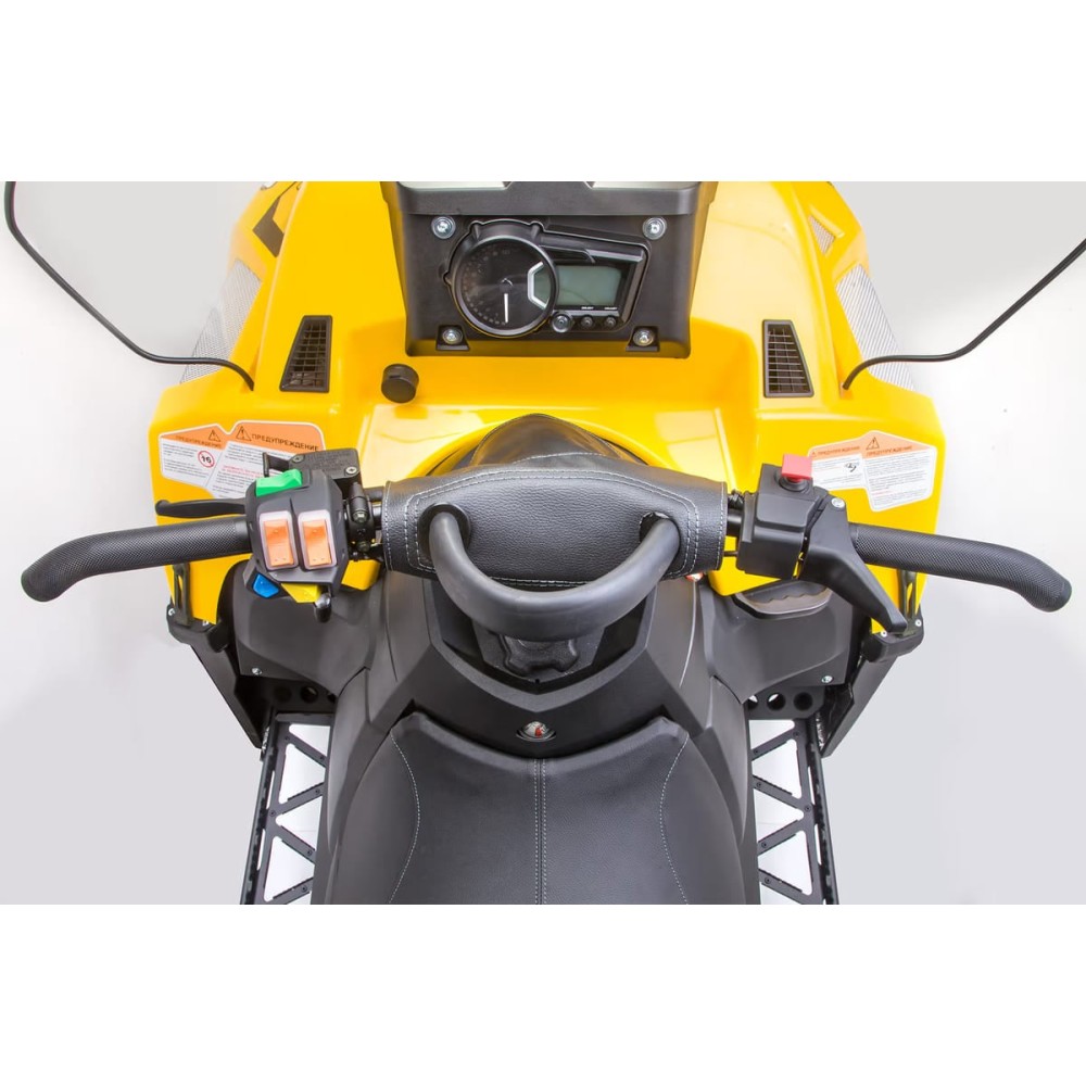 Снегоход STELS Viking V800 3.0